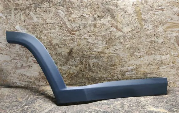 Jeep Compass Rear door trim (molding) 5UP26TRMAB