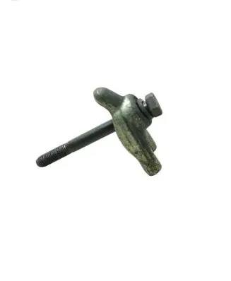 Fiat Ducato Fuel Injector clamp holder