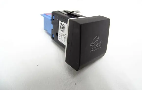 Skoda Yeti (5L) Other switches/knobs/shifts 5L0927325A
