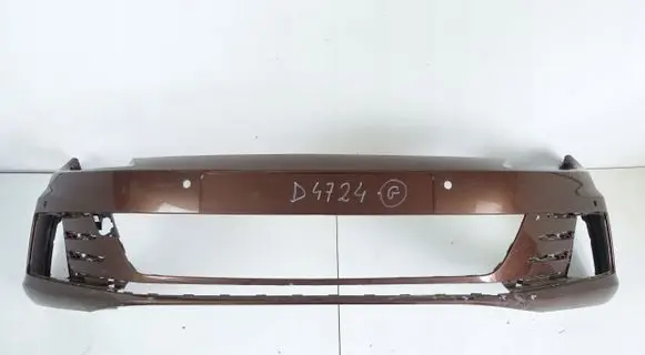 Volkswagen Scirocco Front bumper 1K8807221P