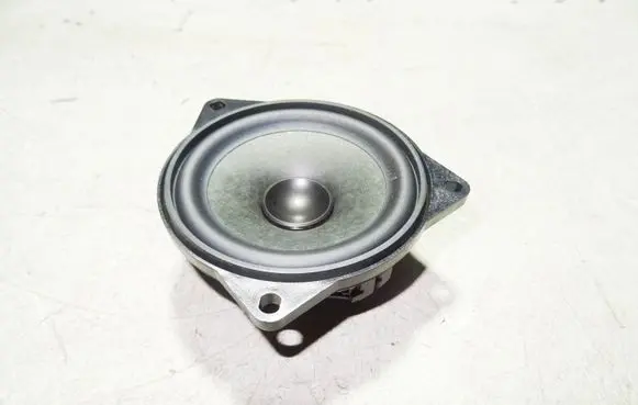 BMW 5 GT F07 Rear door speaker 9133409 65139133409