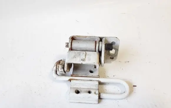 Audi A6 S6 C6 4F Rear door lower hinge A046572