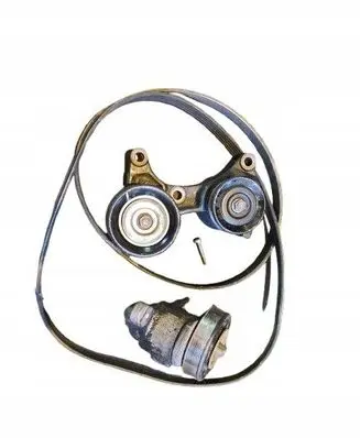 Toyota Corolla E120 E130 Timing belt tensioner 3465236