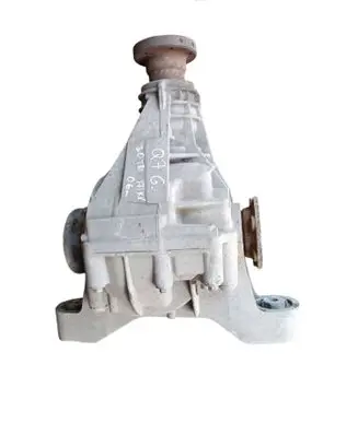 Audi Q7 4L Rear differential 4460310018