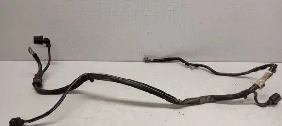 Volkswagen Golf V Wires (generator/alternator) 1J0973772 1J0973704 1J0973702