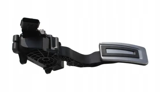 Seat Ibiza V (KJ) Accelerator throttle pedal 6C2721503A