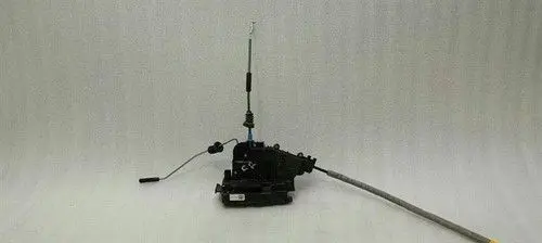 Mercedes-Benz C W205 Coupe door lock (next to the handle) A0997304200