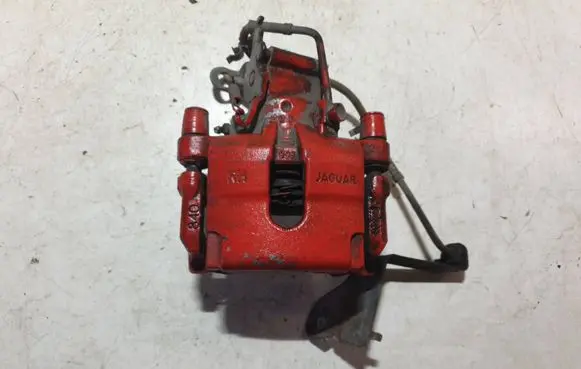 Volvo XC70 Rear brake caliper 3709VI