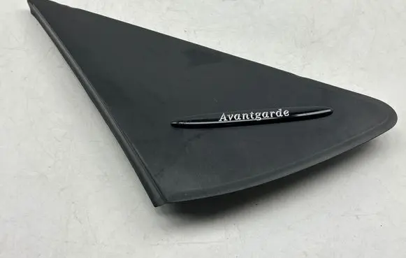 Mercedes-Benz A W169 Fender trim (molding) 1696900287