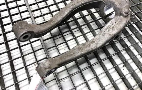 Volvo XC60 Other exterior part 31681983