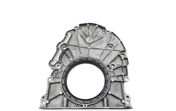 Mercedes-Benz S W220 Timing chain cover A1120110108