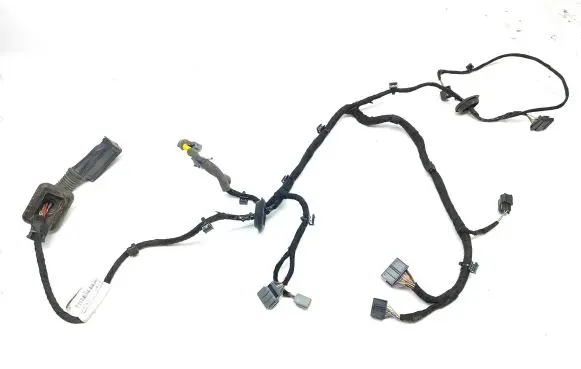 Volvo S90, V90 Front door wiring loom 31398913 31848778