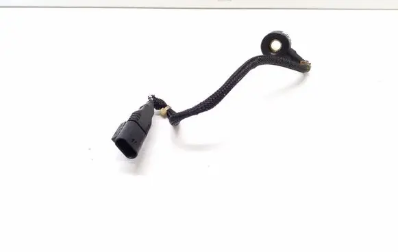 Mercedes-Benz E W212 Fuel cut-off switch A0071531228