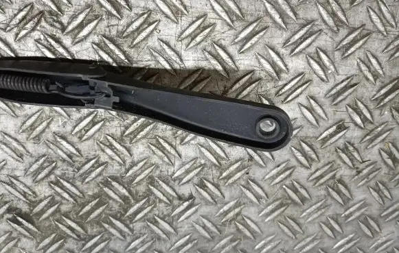 Opel Astra H Windshield/front glass wiper blade 