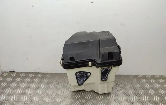 BMW X6 E71 Fuse box set