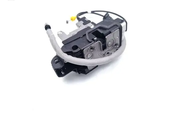 Volvo XC40 Front door lock 31462456 C73367101