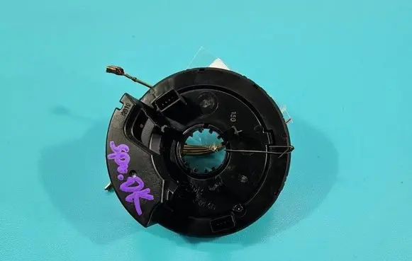 Mercedes-Benz A W168 Airbag slip ring squib (SRS ring) 0015423918 IMPRK1578982