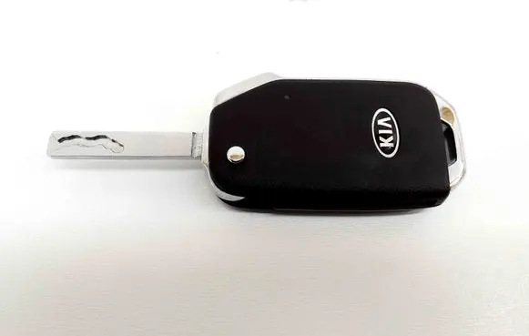 KIA Xceed Ignition key/card 