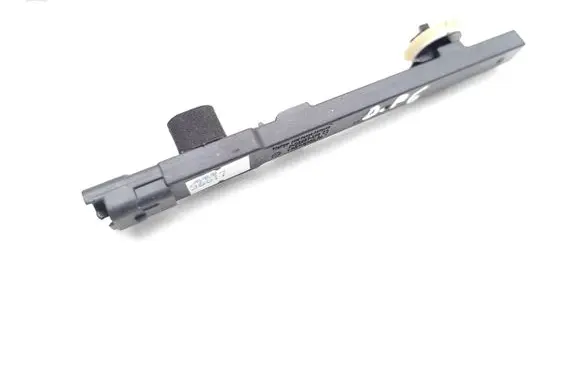 Interior comfort aerial antenna