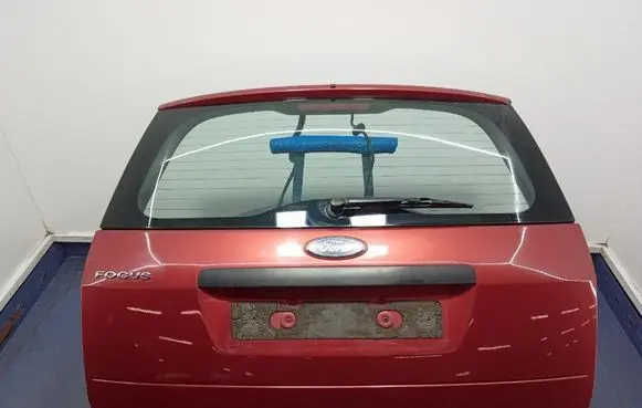 Tailgate/trunk/boot lid