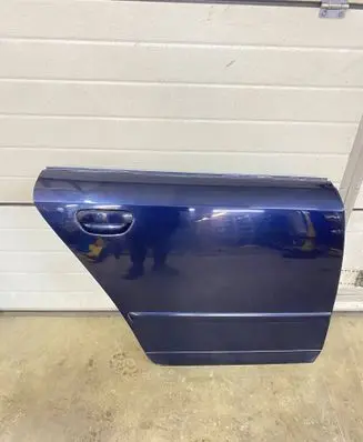 Audi A4 S4 B6 8E 8H Rear door