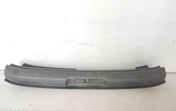 Citroen DS7 Crossback Trunk/boot sill cover protection 98174717 SP05415 84515N01