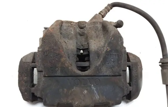 Volvo XC60 Front brake caliper