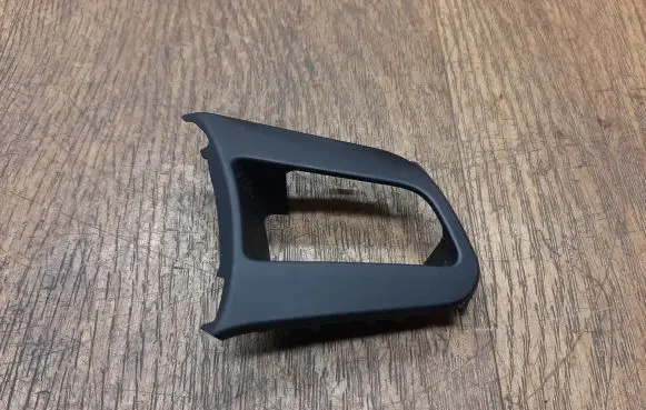 Porsche Macan (95B) Steering wheel trim 95B419937E