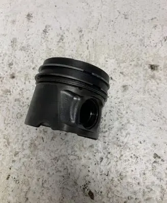 Piston