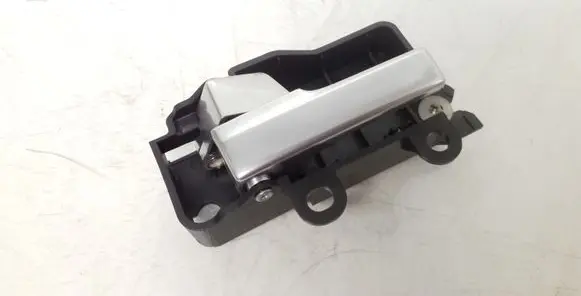 Ford Focus Rear door interior handle 3M51R22601AA
