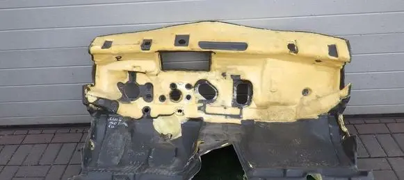 Renault Clio IV Front sound insulation 679002815R