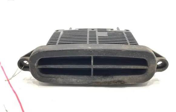BMW 5 F10 F11 Other control units/modules 7304693