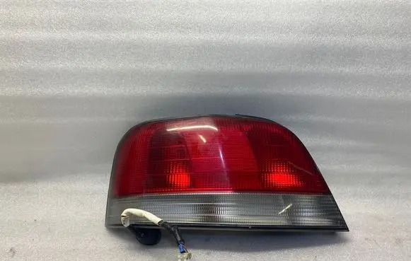 Mitsubishi Galant Rear/tail lights 22087199
