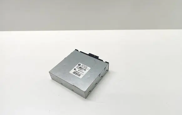 BMW 5 F10 F11 Voltage converter inverter 9251984 925198401 61429251984