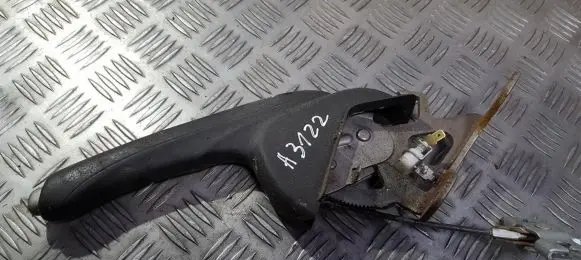 Honda Insight Handbrake/parking brake lever assembly