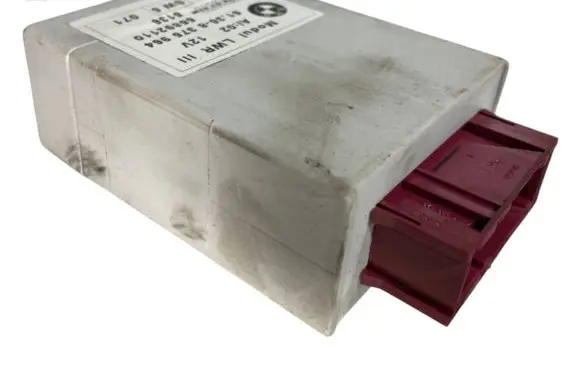 BMW 5 E39 Light module LCM 8375964 61358375964