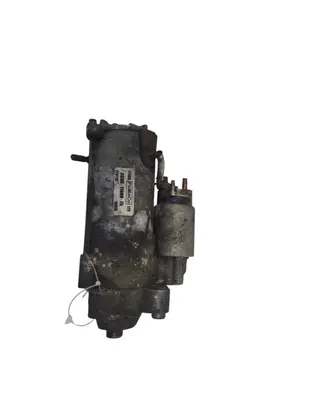 Ford Mondeo MK IV Starter motor 6G9N11000FA