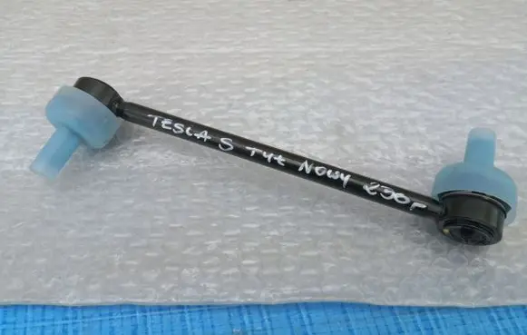 Tesla Model S Rear anti-roll bar/stabilizer link 