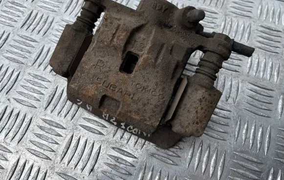 Subaru Impreza III Rear brake caliper