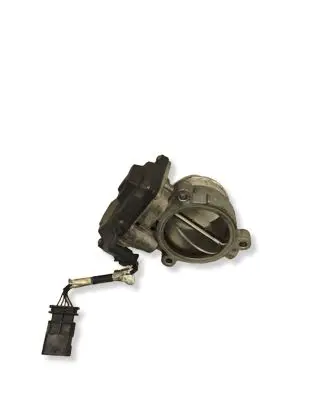 Volvo XC90 Throttle valve 31431803