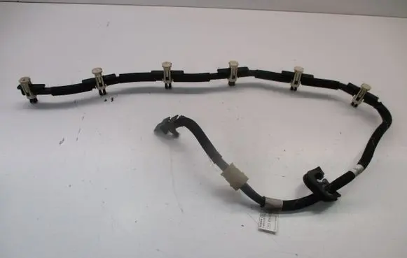 BMW 7 G11 G12 Fuel return line/hose 0445130297 8597176 B57D30B