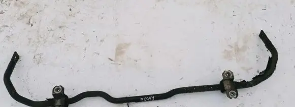 Front anti-roll bar/sway bar
