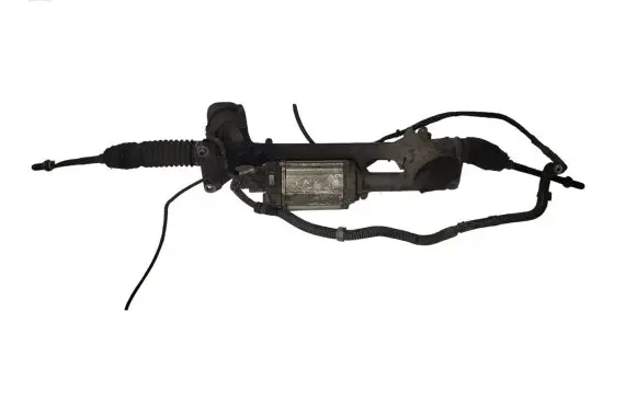 Volkswagen Golf VI Steering rack 7805501469 1K2423051
