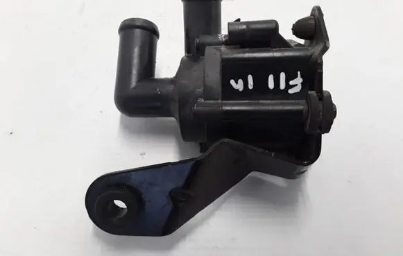 BMW 5 F10 F11 Electric auxiliary coolant/water pump