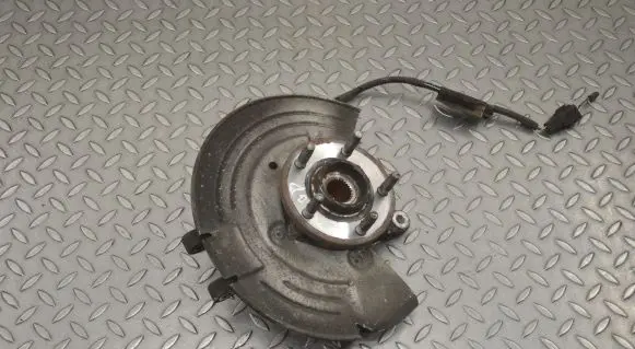 Jaguar XK8 - XKR Rear wheel hub