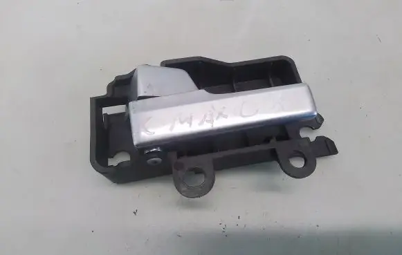 Ford Focus C-MAX Rear door interior handle 3M51R22601