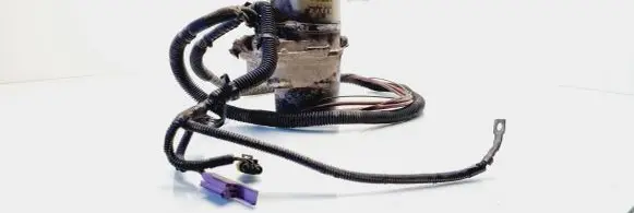 Opel Zafira A Electric power steering pump 1040085003094