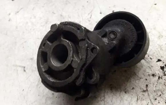 Fiat Doblo Generator/alternator belt tensioner 46819146