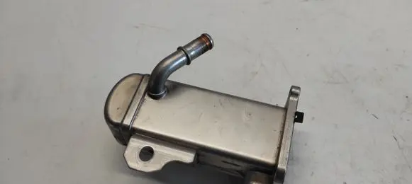 Peugeot 508 EGR valve cooler V29004027 MM111BL