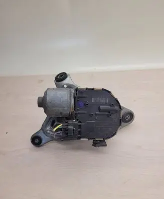 Peugeot 508 Front wiper linkage and motor 1397220614 1110422152